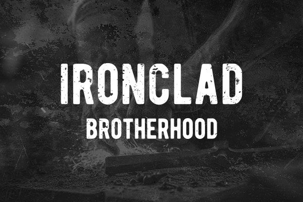 Ironclad Brotherhood